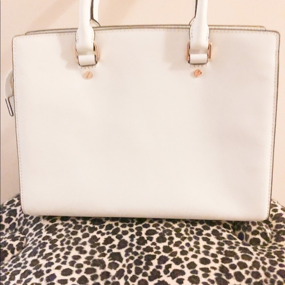 Michael Kors Satchel - Picture 4 of 6